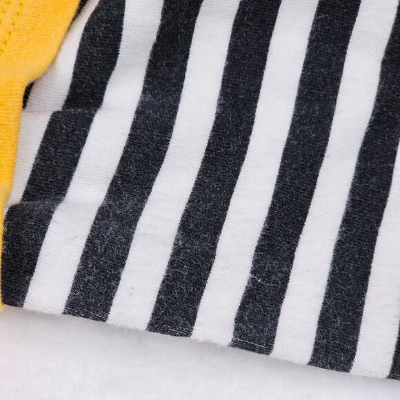 Infant Toddler Outfit Size 12 mos Mayoral Lined Jeans Baby Starters Bodysuit - Picture 6 of 16